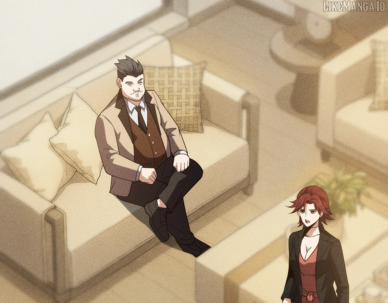 Hidden Dragon in the City (2025) Chapter 3 - page 205